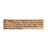 Good Day Cappuccino Instant Coffee 500gm 20 Sachet x 25g